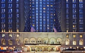 パーク セントラル ホテル ニューヨーク
